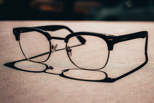 Gafas estilo 1