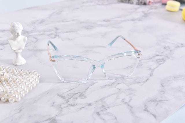 Gafas estilo 2