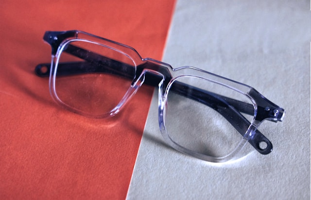 Gafas estilo 3