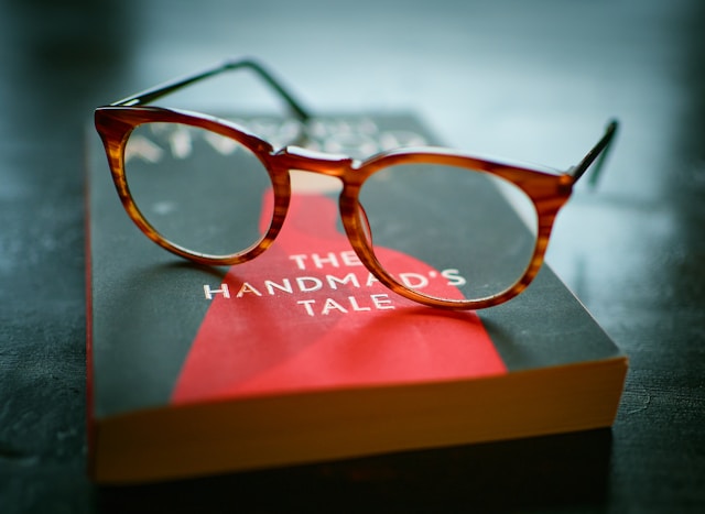 Gafas estilo 4